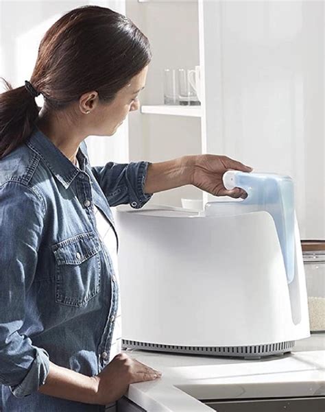 Dishwasher safe humidifier. Things To Know About Dishwasher safe humidifier. 